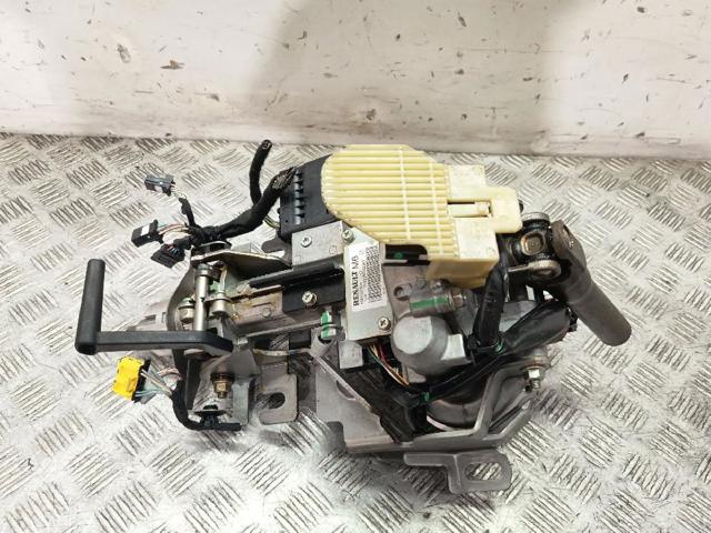 Coluna da direção 488103131R RENAULT