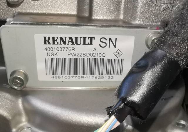 488103776R Renault (RVI)