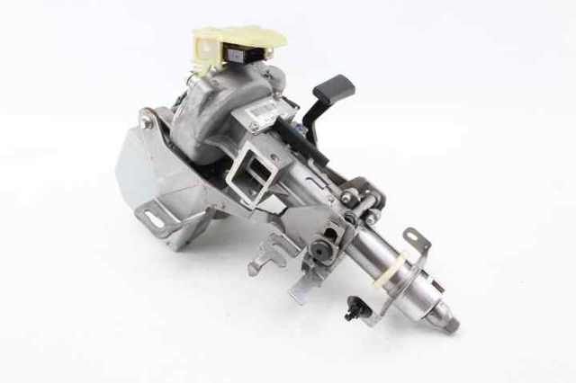 Coluna da direção 488104646R RENAULT