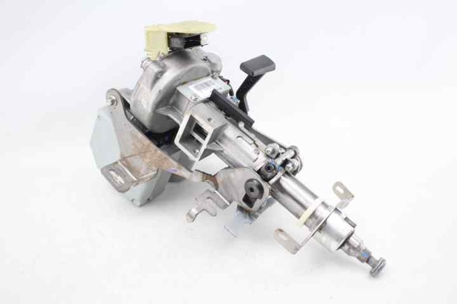 Coluna da direção 488104646R RENAULT