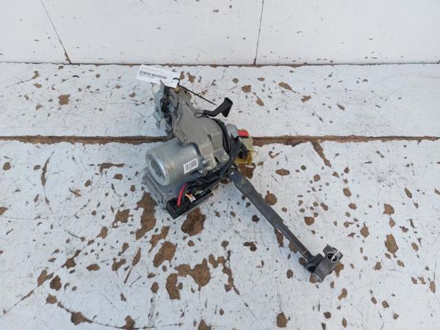 Coluna da direção 488104646R RENAULT