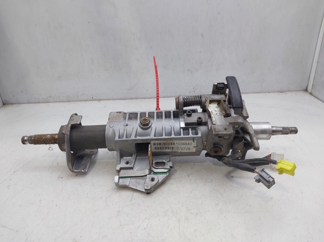 Coluna da direção para Nissan Navara D40