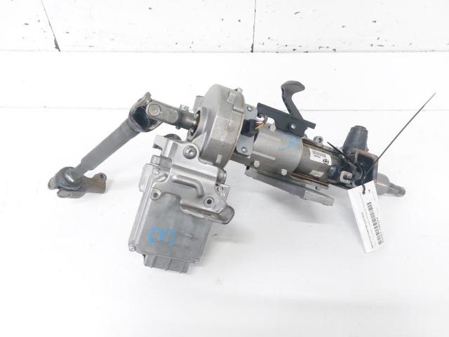 Coluna da direção 488106771R RENAULT