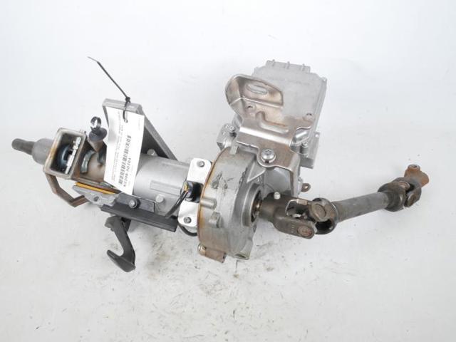 Coluna da direção 488106771R RENAULT