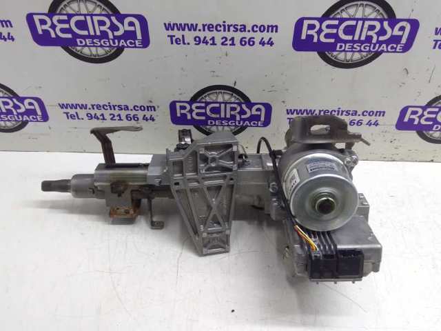 Coluna da direção 488106771R RENAULT