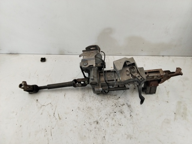 Coluna da direção 488106771R RENAULT