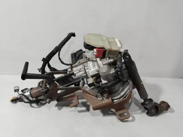 Coluna da direção 488107463R RENAULT