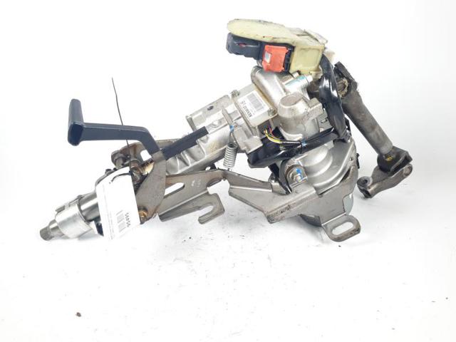 Coluna da direção 488107463R RENAULT