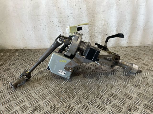Coluna da direção 488107463R RENAULT
