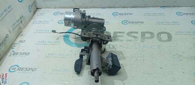 Coluna da direção para Renault DUSTER HM