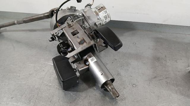 Coluna da direção para Renault DUSTER HM