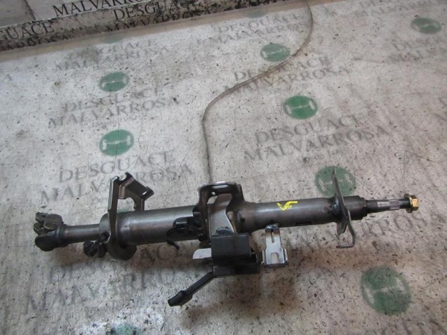 Coluna da direção 488108H910 NISSAN