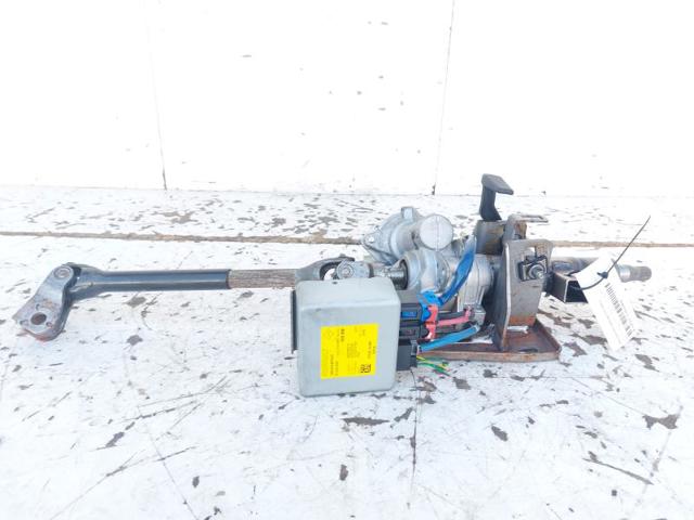 Coluna da direção 488109657R RENAULT