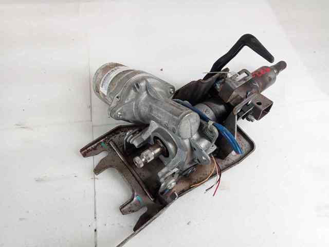 Coluna da direção 488109657R RENAULT