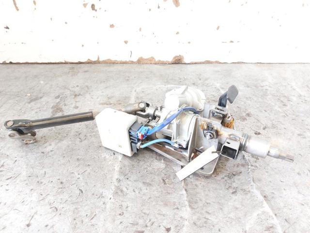 Coluna da direção 488109657R RENAULT