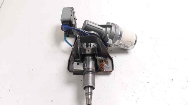 Coluna da direção 488109657R RENAULT
