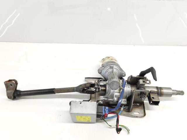 Coluna da direção 488109657R RENAULT
