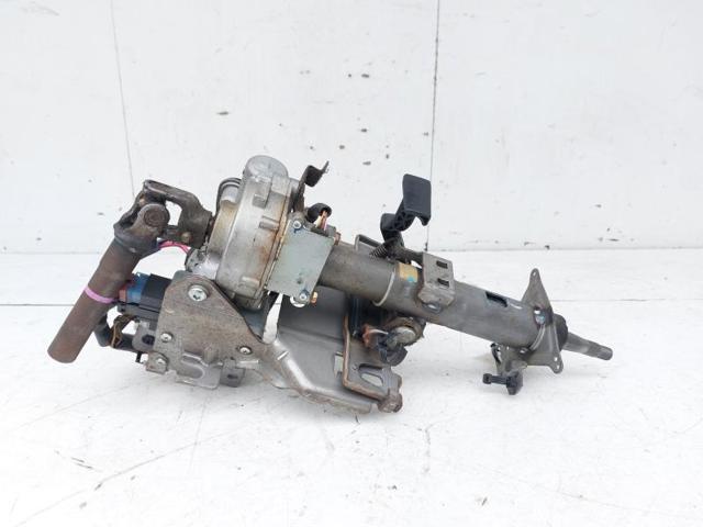 Coluna da direção 488109U10A NISSAN