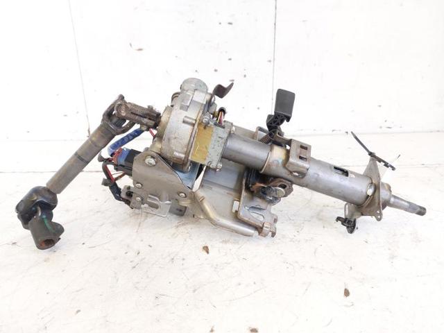 Coluna da direção 488109U13A NISSAN