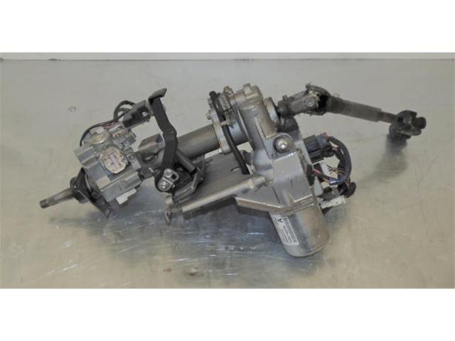Coluna da direção 488109U13A NISSAN