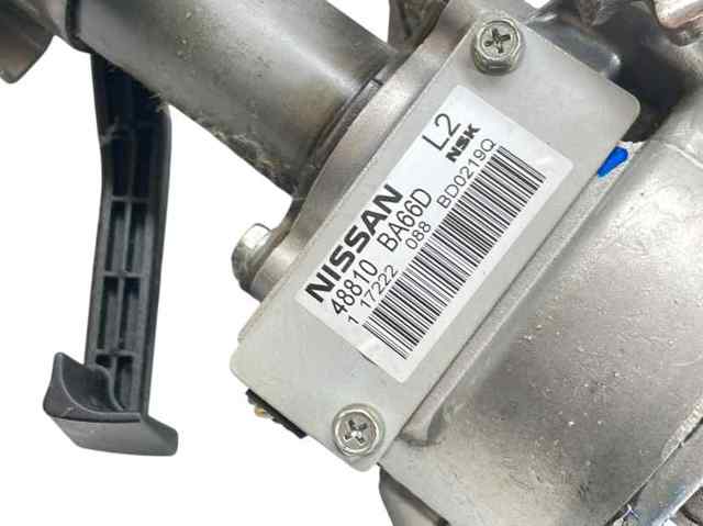 48810BA66D Nissan/Infiniti