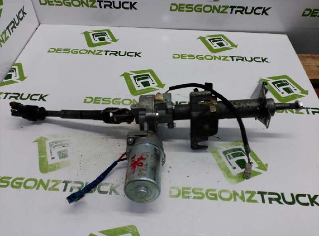 Coluna da direção 48810BG00A NISSAN