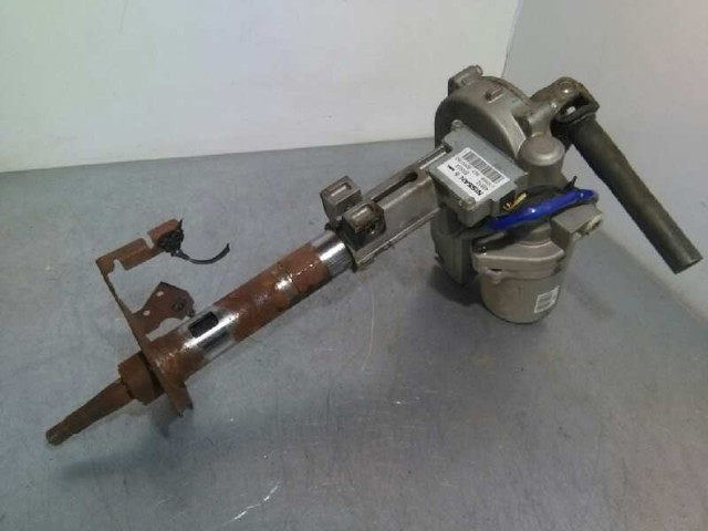 Coluna da direção 48810BR60A NISSAN