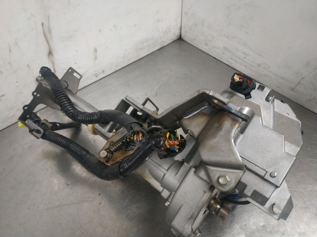 Coluna da direção 48810EY40A NISSAN