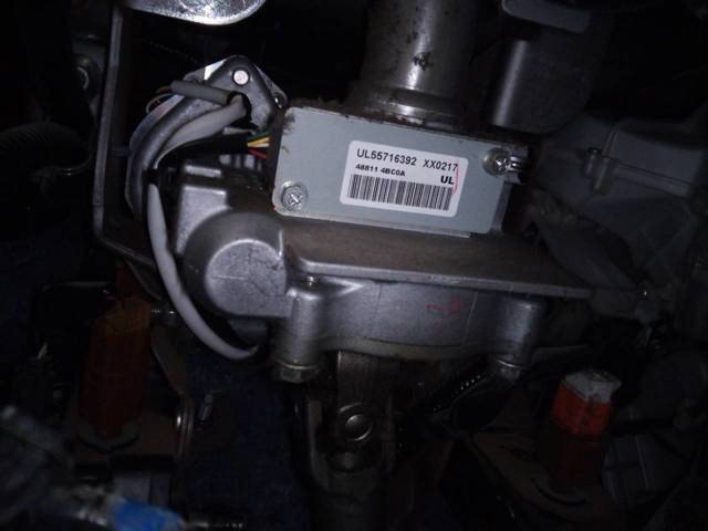 488114BC0A Nissan/Infiniti