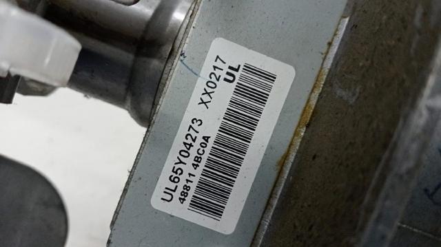 488114BC0A Nissan/Infiniti