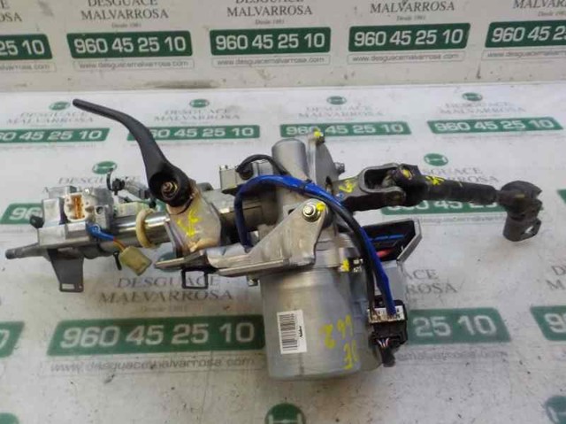 Coluna da direção 48811BR01D NISSAN