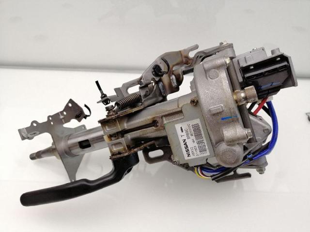 Coluna da direção 48811BR01D NISSAN