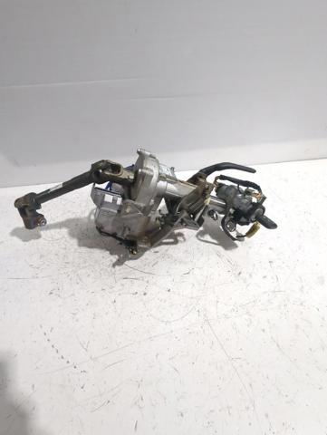Coluna da direção 48811BR71D NISSAN