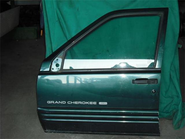 Comprar  Grand Cherokee I Z