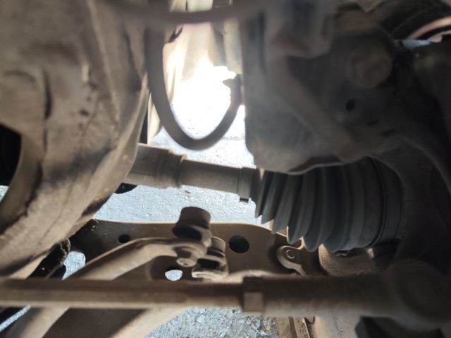 Montante de estabilizador dianteiro 4882033010 TOYOTA