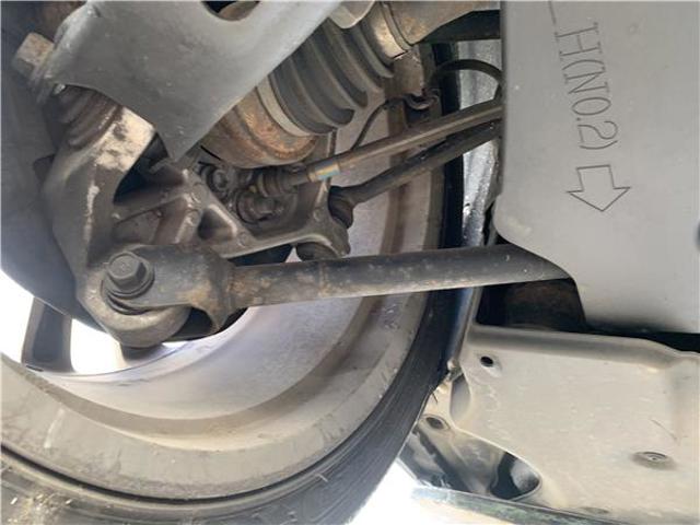 Montante de estabilizador traseiro 4883030090 TOYOTA