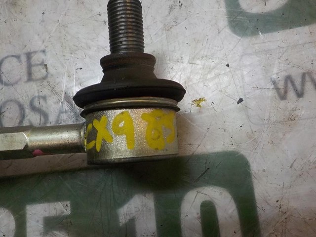 Montante de estabilizador traseiro 4883042022 TOYOTA
