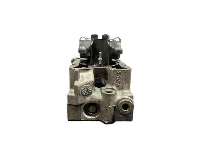 Cabeça de motor (CBC) 4883416AB CHRYSLER