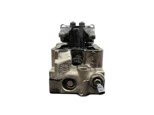 Cabeça de motor (CBC) 4883416AB CHRYSLER