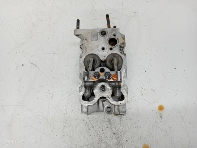 Cabeça de motor (CBC) 4883416AB CHRYSLER
