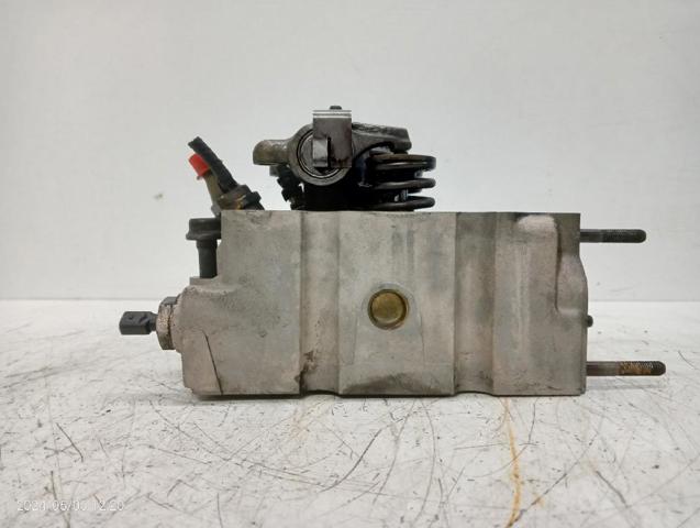 Cabeça de motor (CBC) 4883416AB CHRYSLER