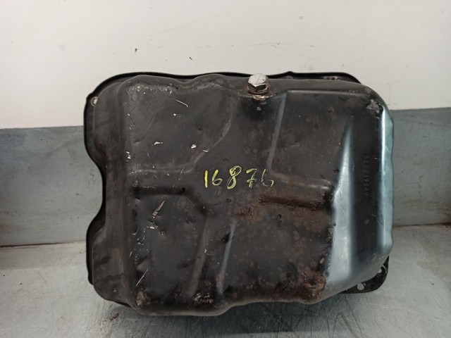 Panela de óleo de cárter do motor 4884665AD CHRYSLER
