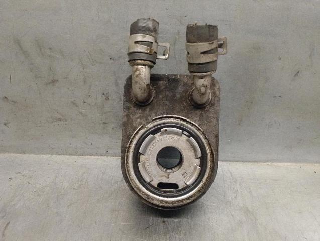 Radiador de óleo 4884757AE CHRYSLER