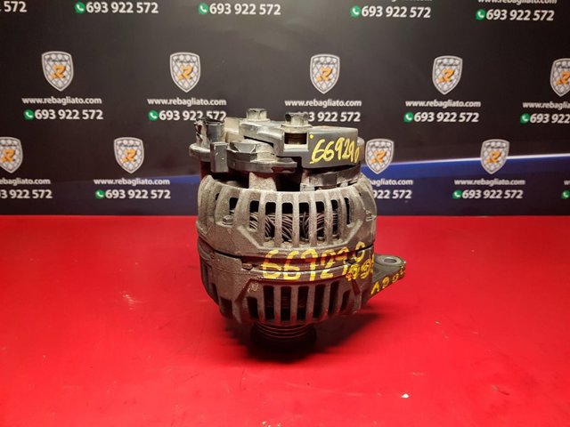4892318 Iveco