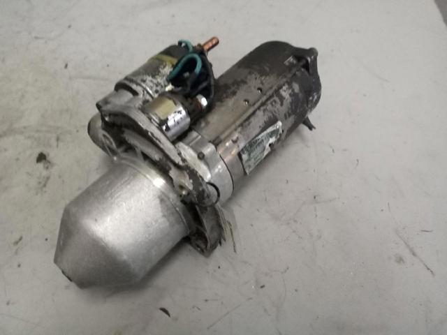 Motor de arranco 4892338 IVECO