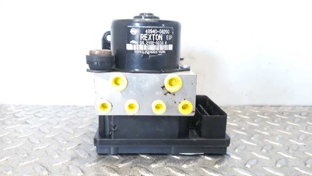 4894008200 Ssang Yong