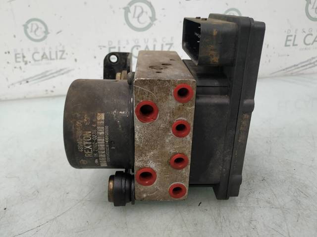 4894008200 Ssang Yong