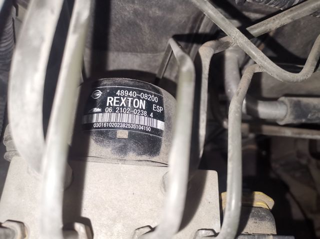 4894008200 Ssang Yong