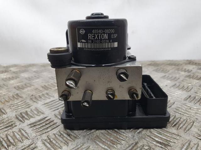 4894008200 Ssang Yong