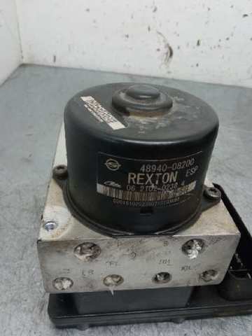 4894008200 Ssang Yong
